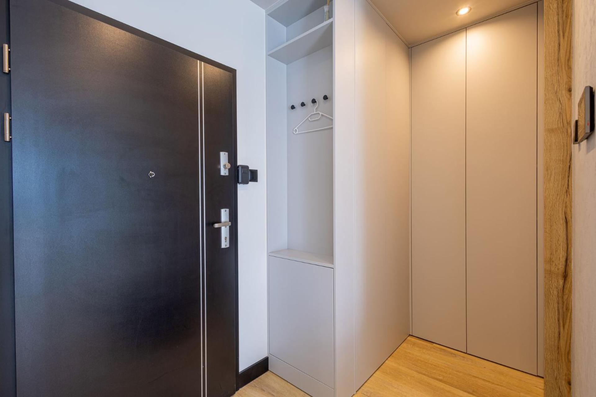 Vip Apartament Kopisto Centrum Rzeszów Exterior foto