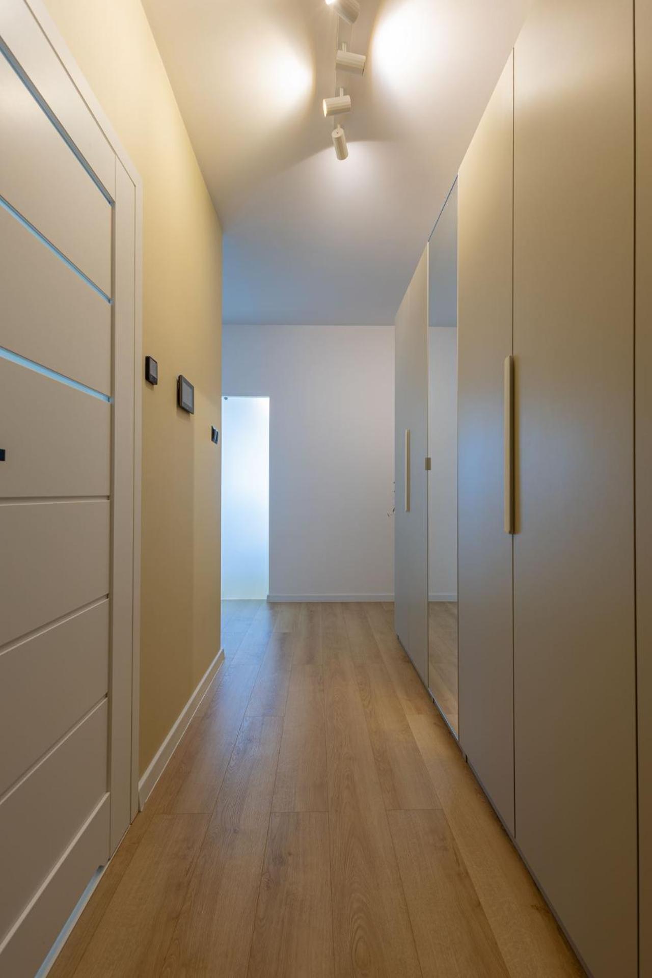 Vip Apartament Kopisto Centrum Rzeszów Exterior foto
