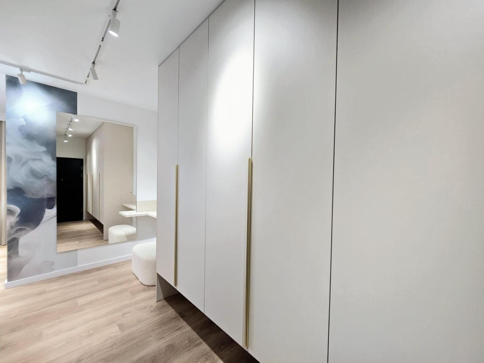 Vip Apartament Kopisto Centrum Rzeszów Exterior foto